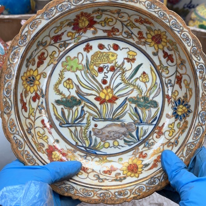 摆件瓷器摆件 瓷器摆件