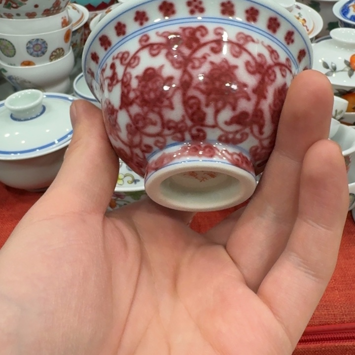 陶瓷艺术品收藏陶瓷