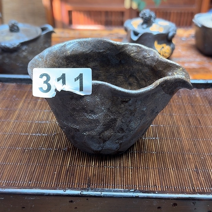 纯手工制作工艺制作