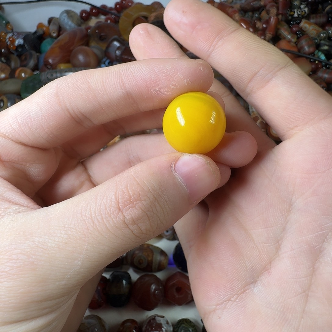 振***权玛瑙/玉髓未镶嵌纯天然