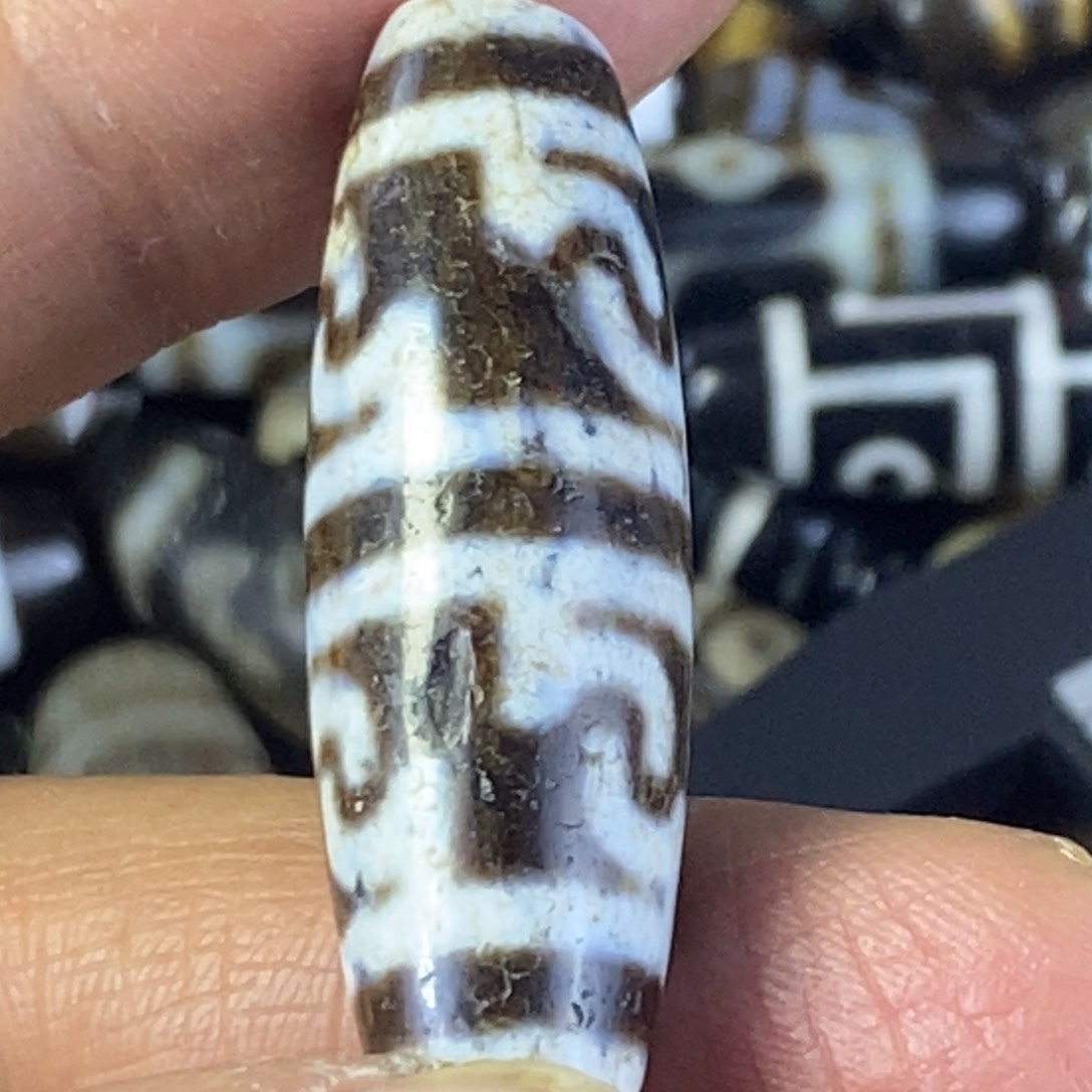 玛瑙/玉髓颈饰未镶嵌涛***冲