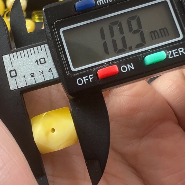 蜜蜡裸石未镶嵌34 杂