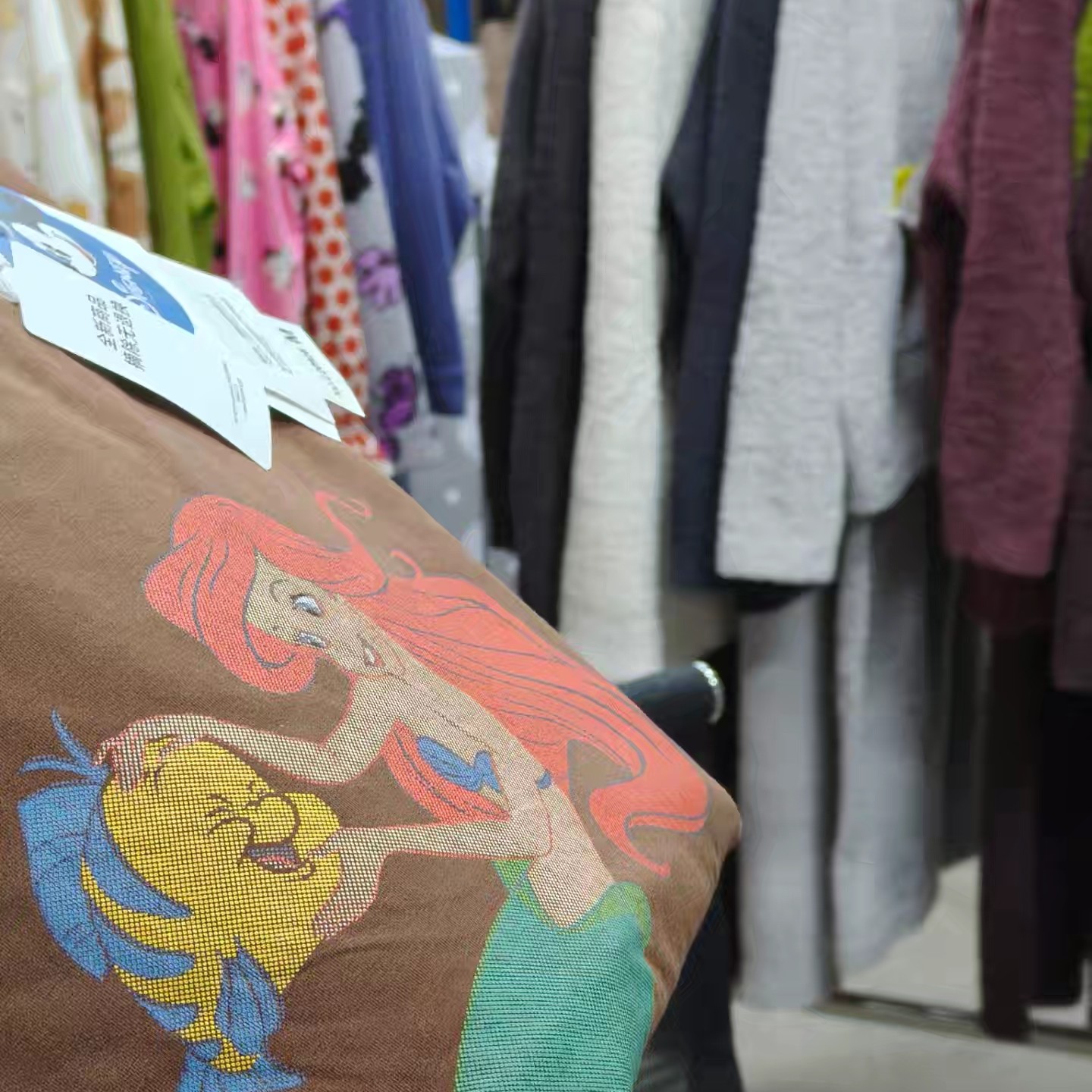 品牌家居服套装 