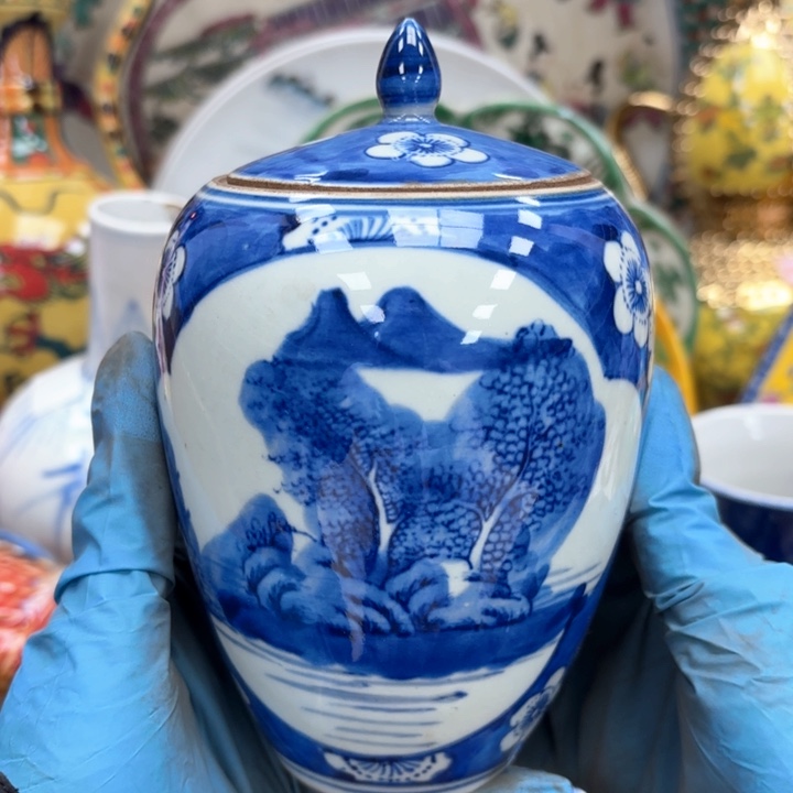 摆件瓷器摆件 瓷器摆件