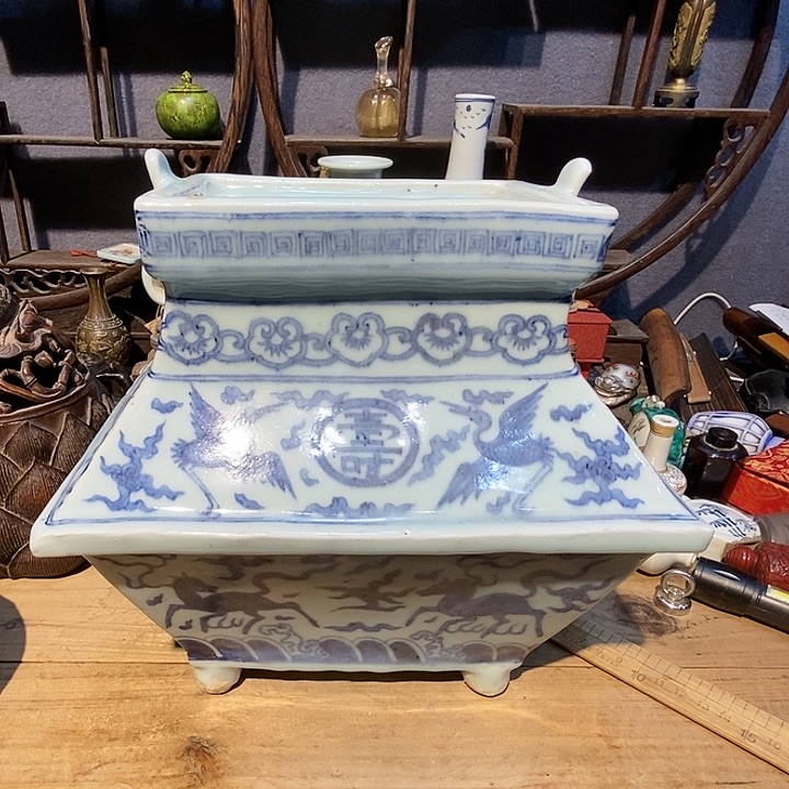 【闪购商品】摆件陶瓷陶瓷陶瓷