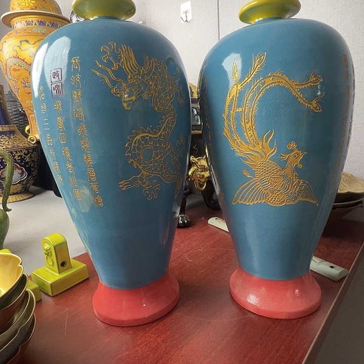 瓷片福源阁欢迎您的光临