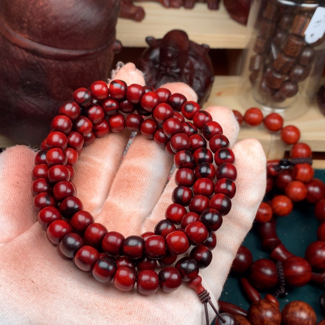 木8×9老形红飘黑108多星