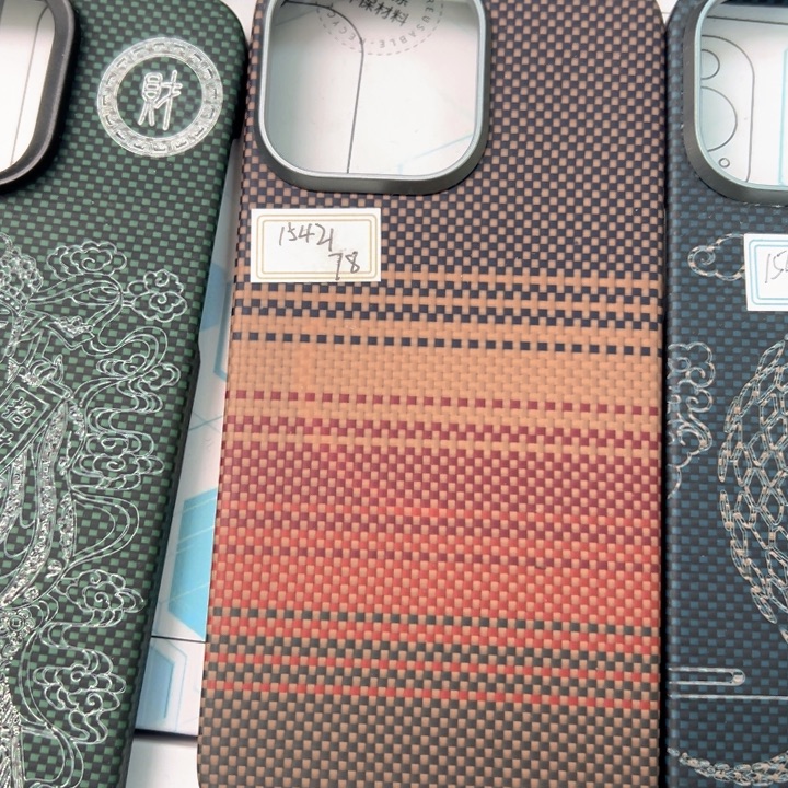 16pm日落银框正品凯夫拉磁吸