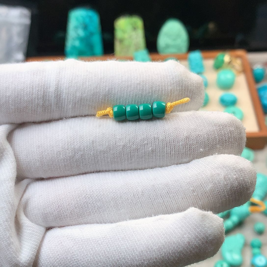 湖北原矿5mm直切老型