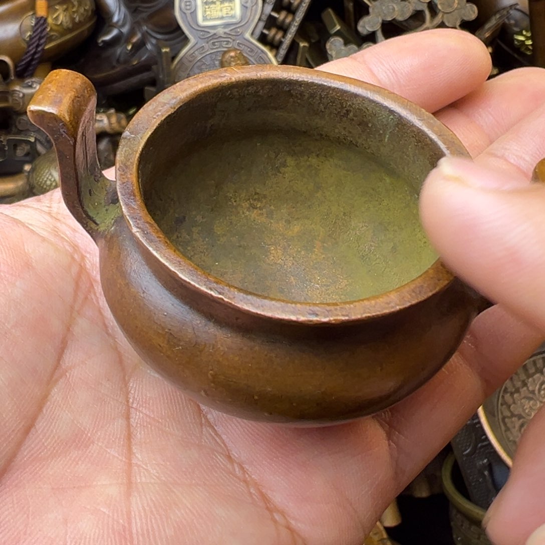 精美文玩精品摆件装饰品