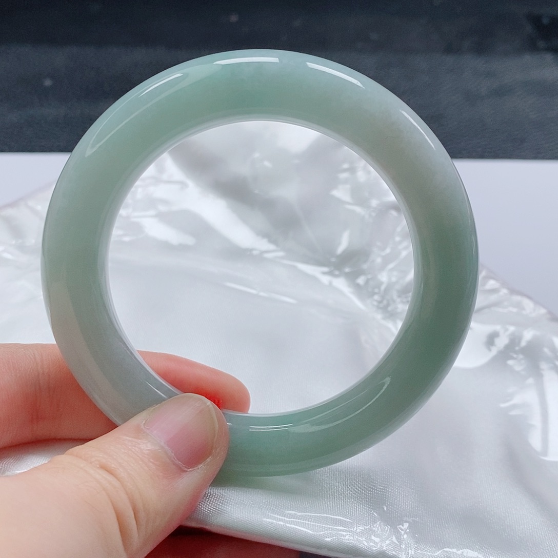【闪购商品】未镶嵌手镯翡翠498