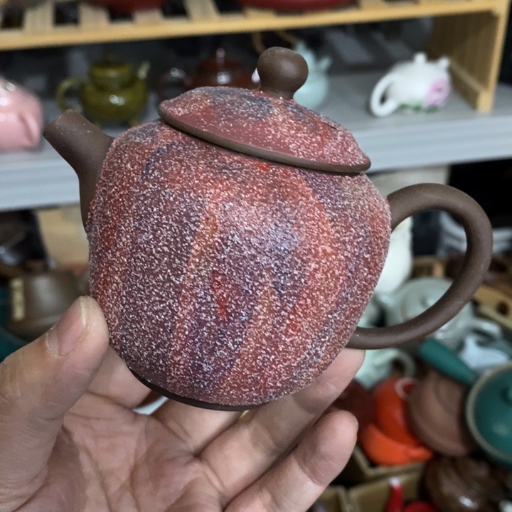 陶瓷艺术品及陶瓷制品