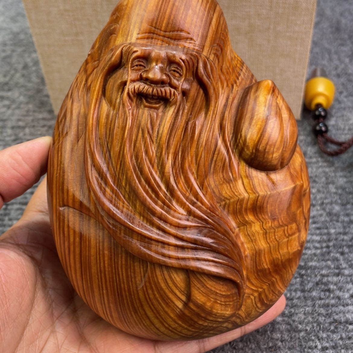 【闪购商品】柏木（崖柏）66666666666666
