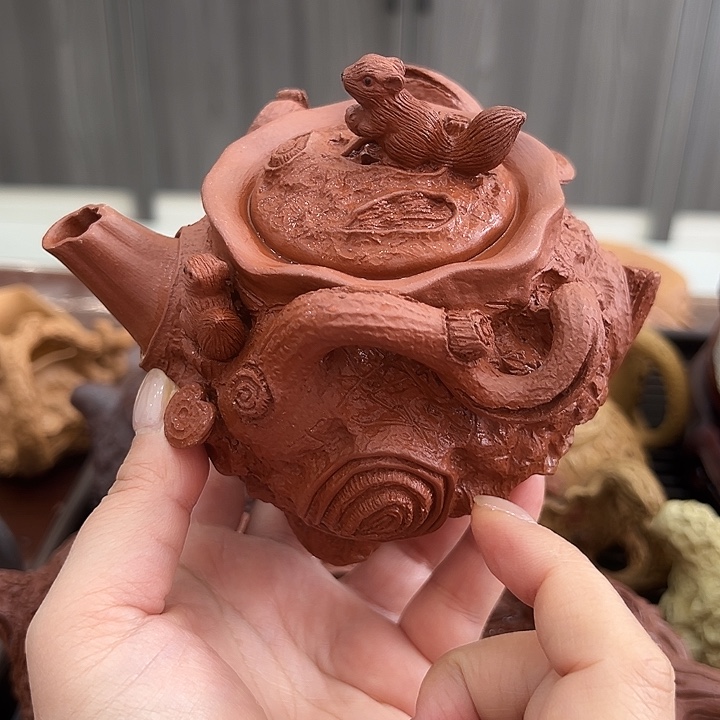 紫砂茶壶紫砂壶紫砂茶壶紫砂茶