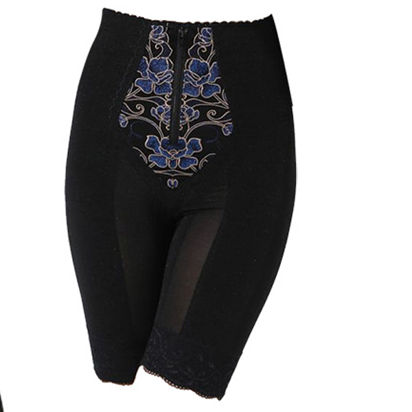 银纤维 美容院正品塑身调整型美体衣塑型高腰身材管理器磨具 