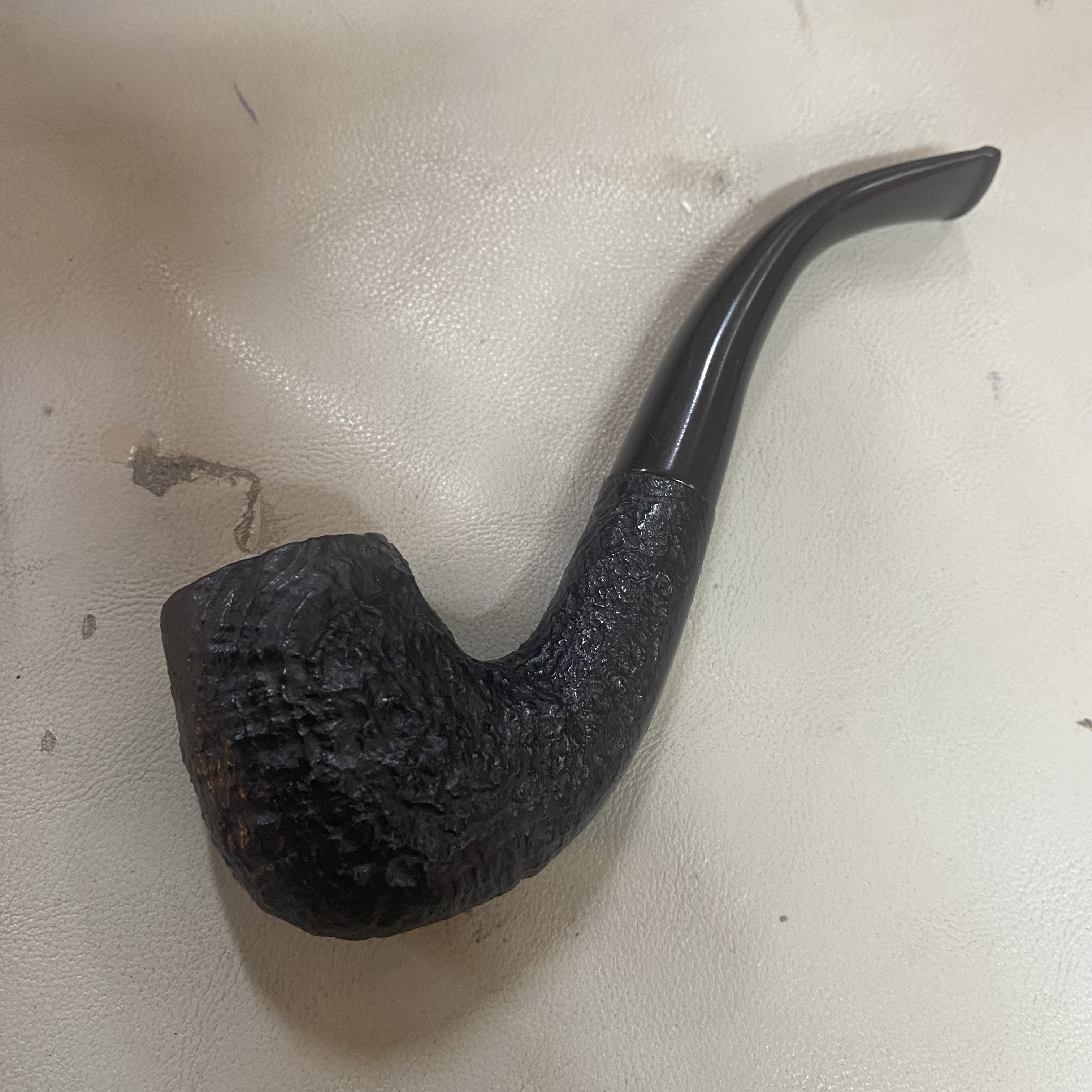 德国德比烟斗老斗