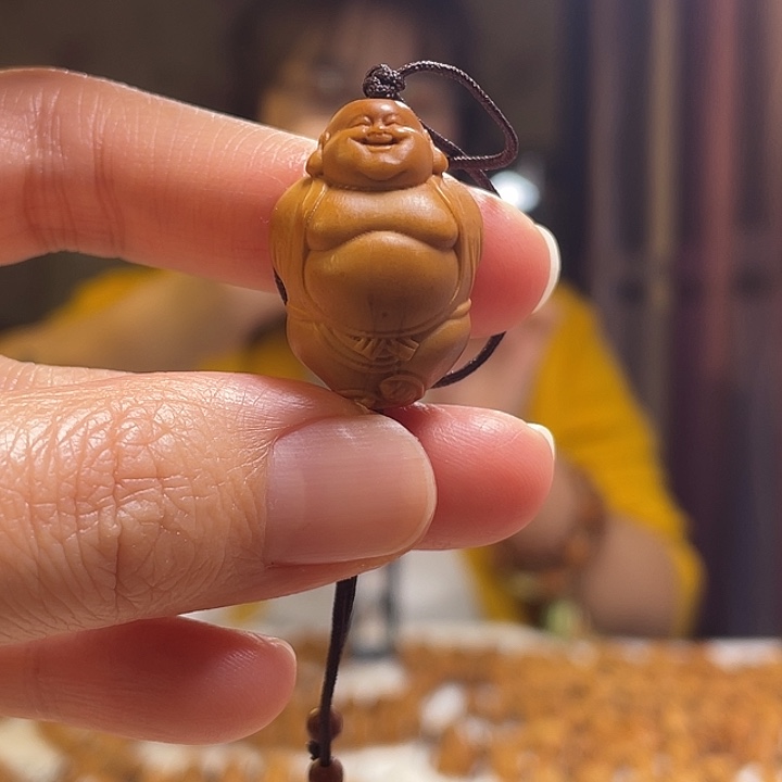 手串/手链橄榄核