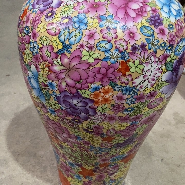 瓷片我也好可爱☺️？在这个时候