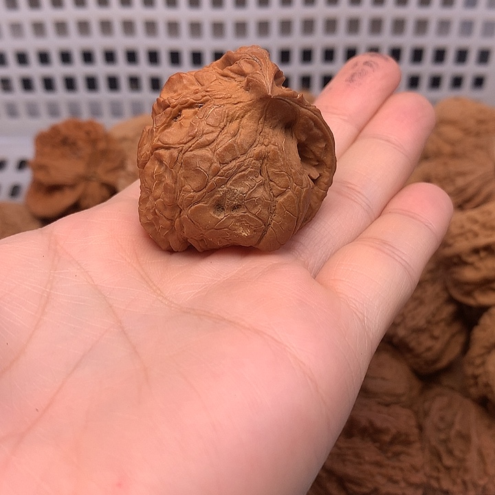 用***5文玩核桃吊坠文玩核桃