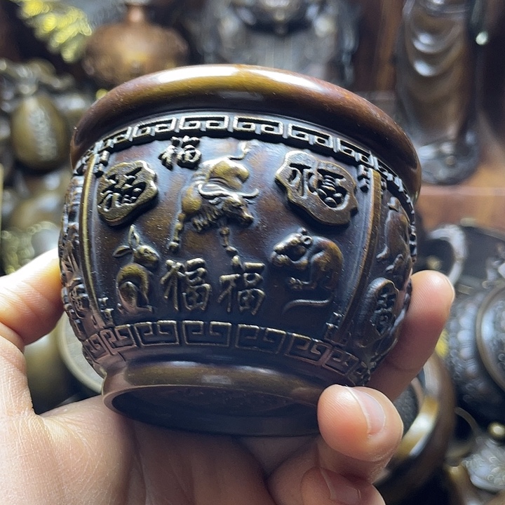 全是铜铜铜器铜器