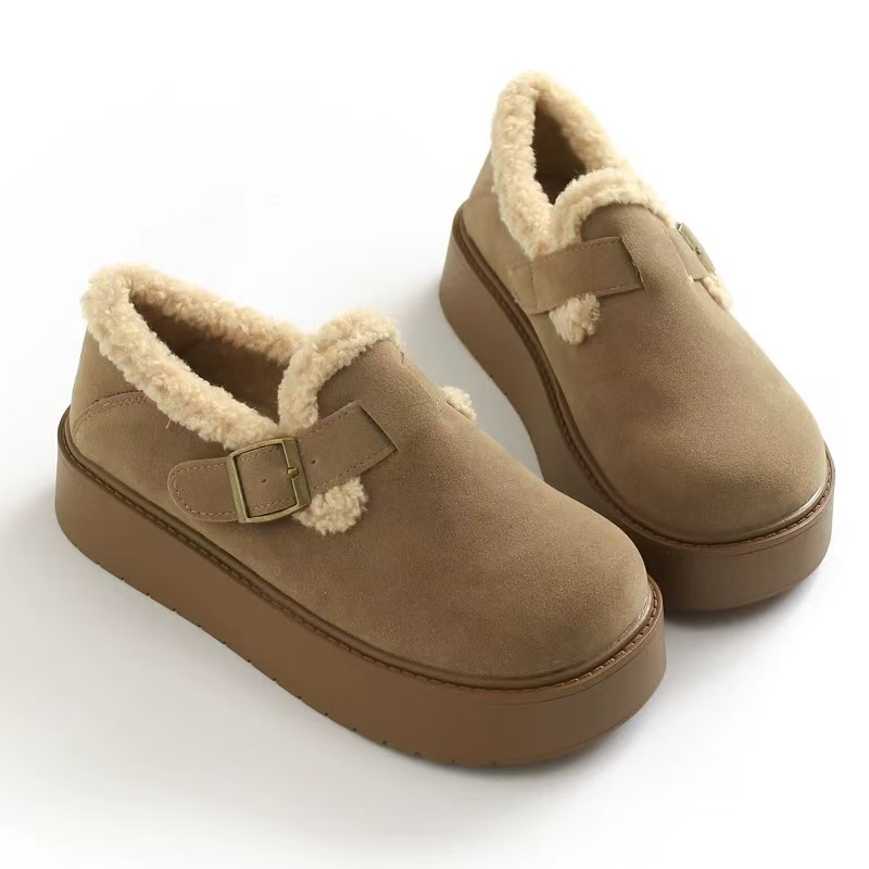 《小铺》休闲时尚女鞋65号