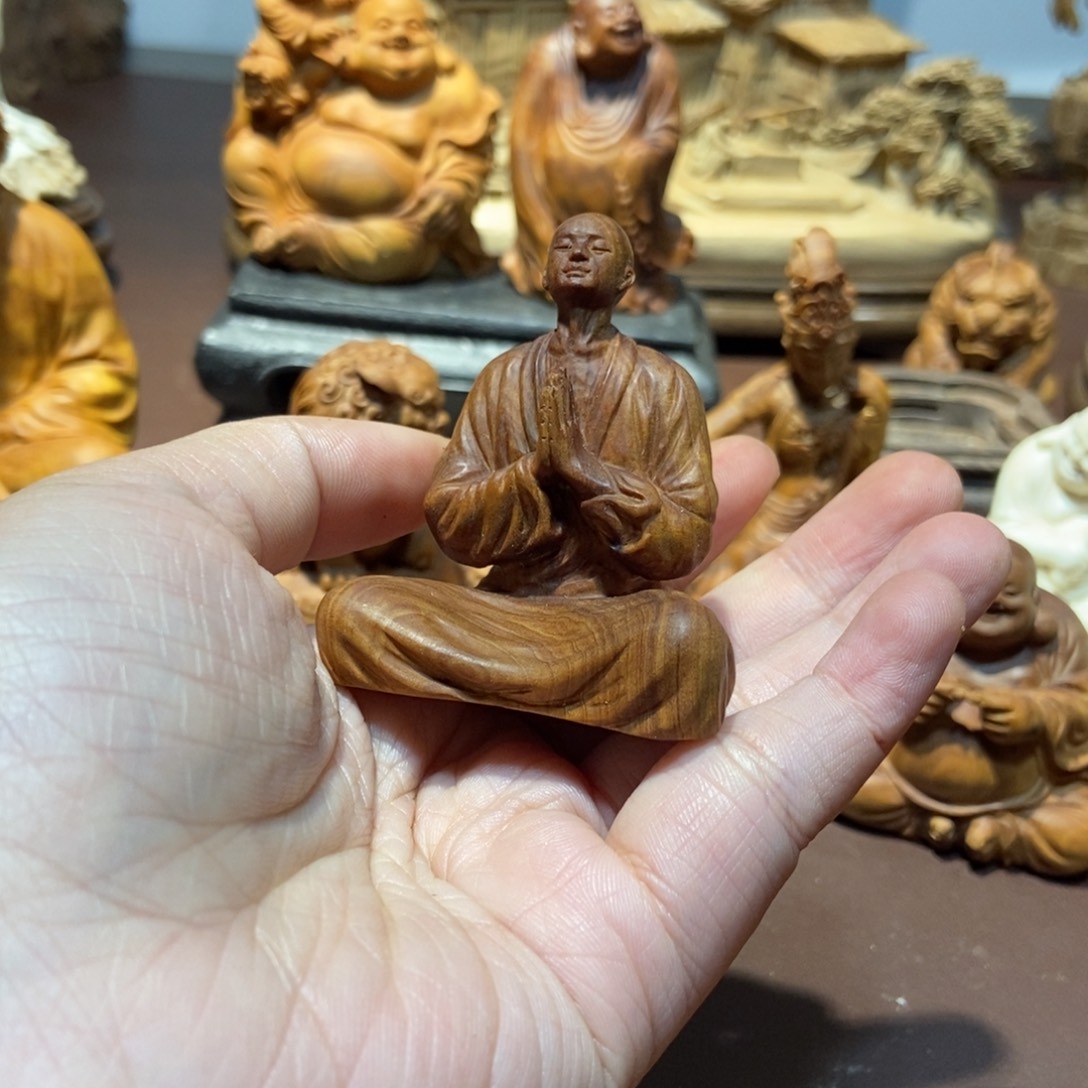 核桃木/黑胡桃（胡桃木）不**山