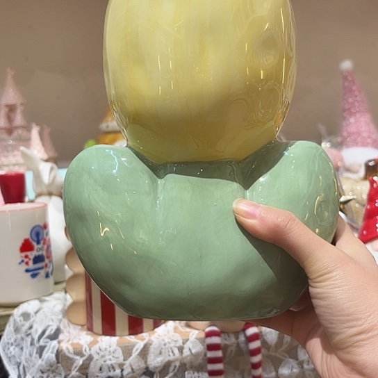摆件外贸尾单微瑕，介意慎拍