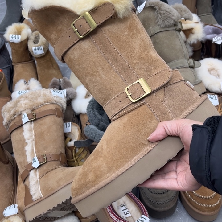 栗色大骑士38码数