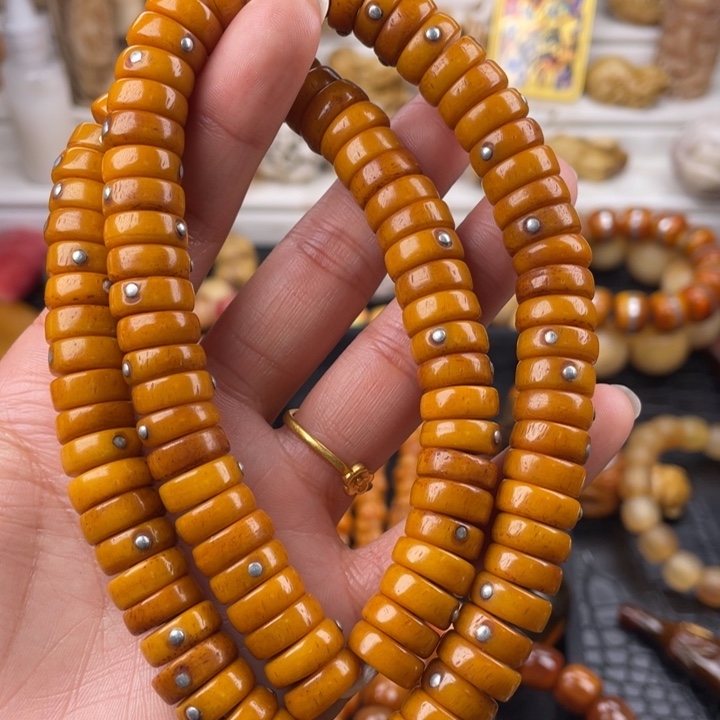 驼骨其他骆驼骨无隋嘎嘎12镶嵌