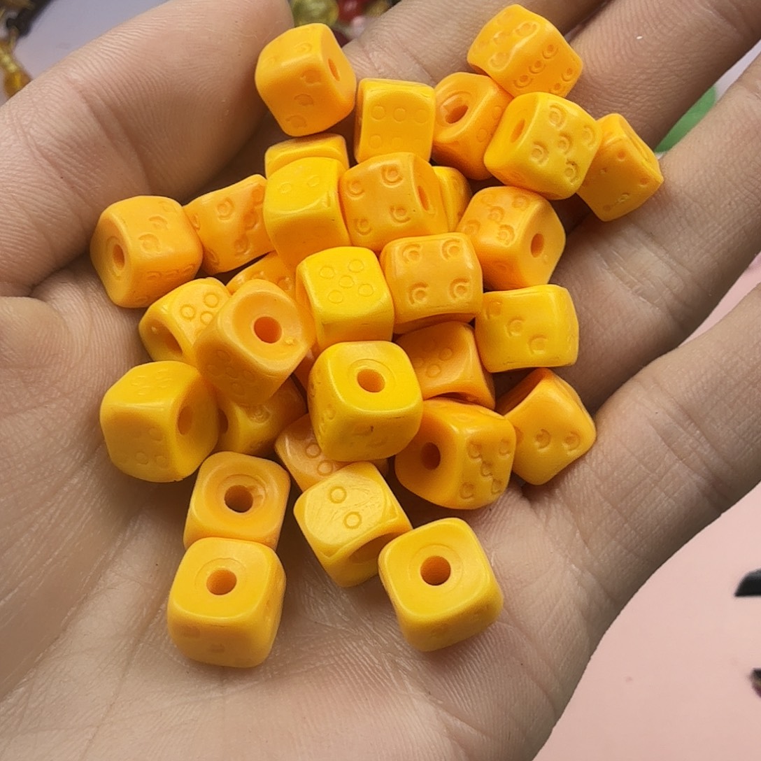 树脂非金属瑕疵30个