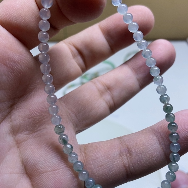 定制翡翠未镶嵌卡4