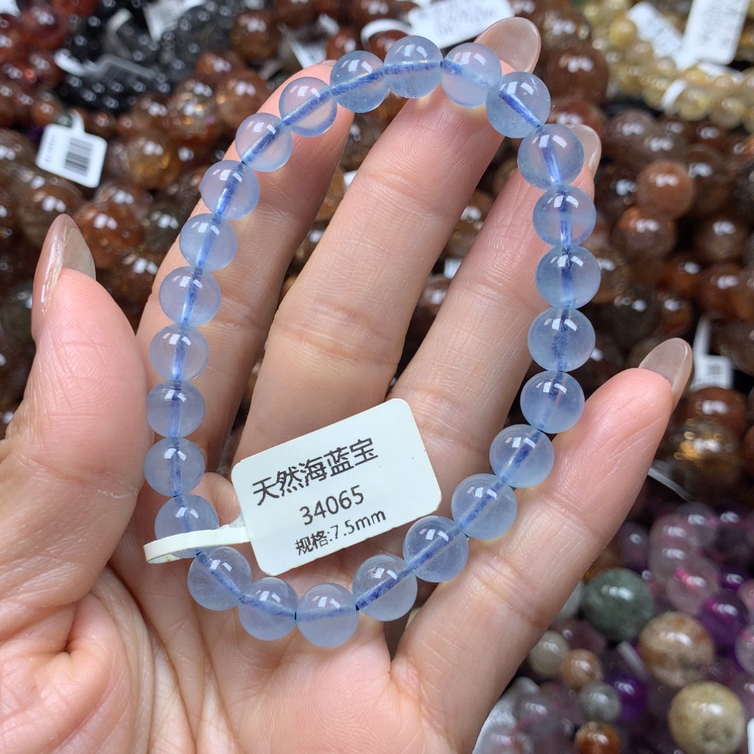 天然未镶嵌水晶天然