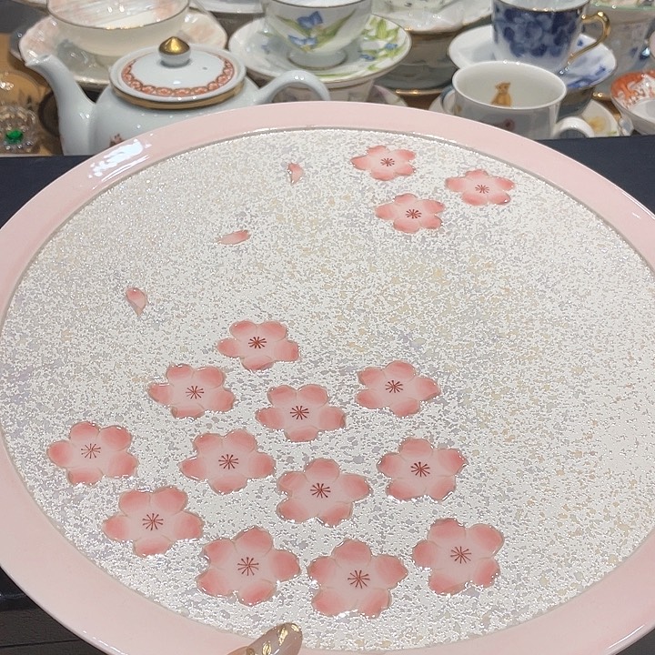 精品进口瓷器瓷片