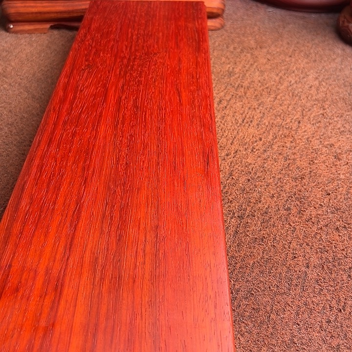 凤***y非洲紫檀（红花梨）