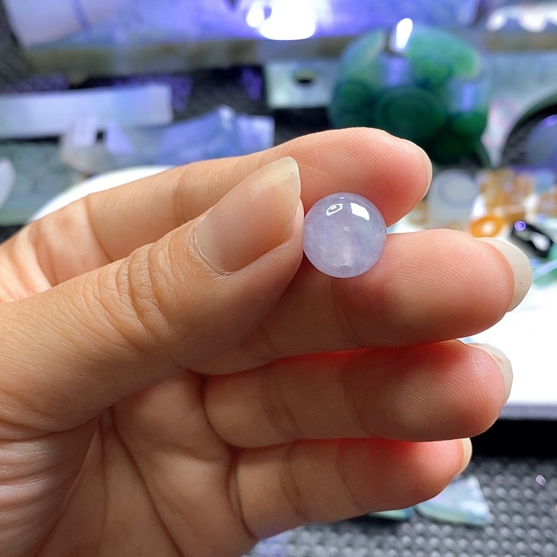 未镶嵌定制翡翠福利