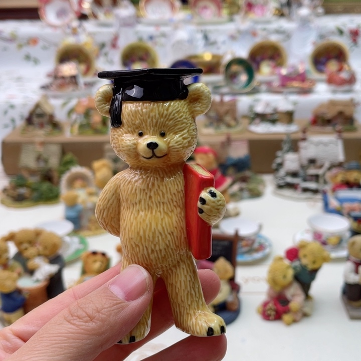 摆件维多利亚欧洲中古