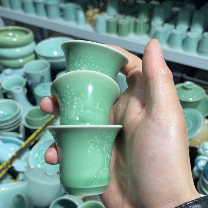 青瓷青瓷 青瓷青瓷