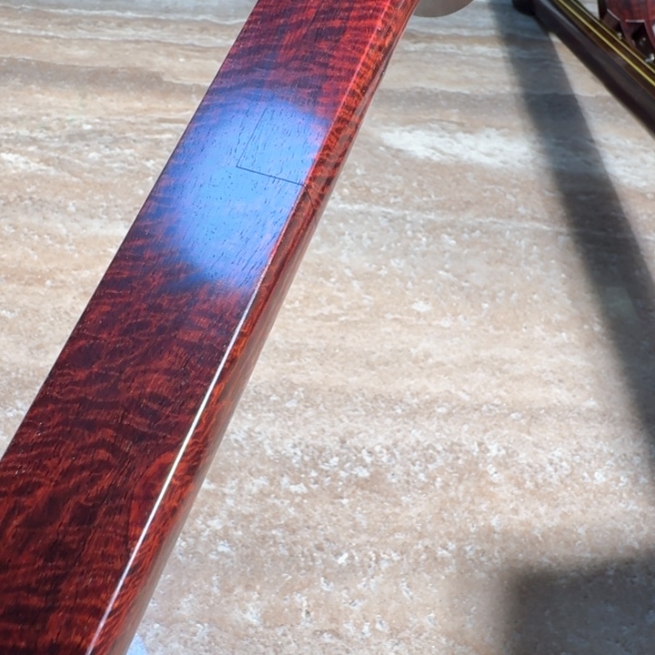 檀香紫檀（小叶紫檀）