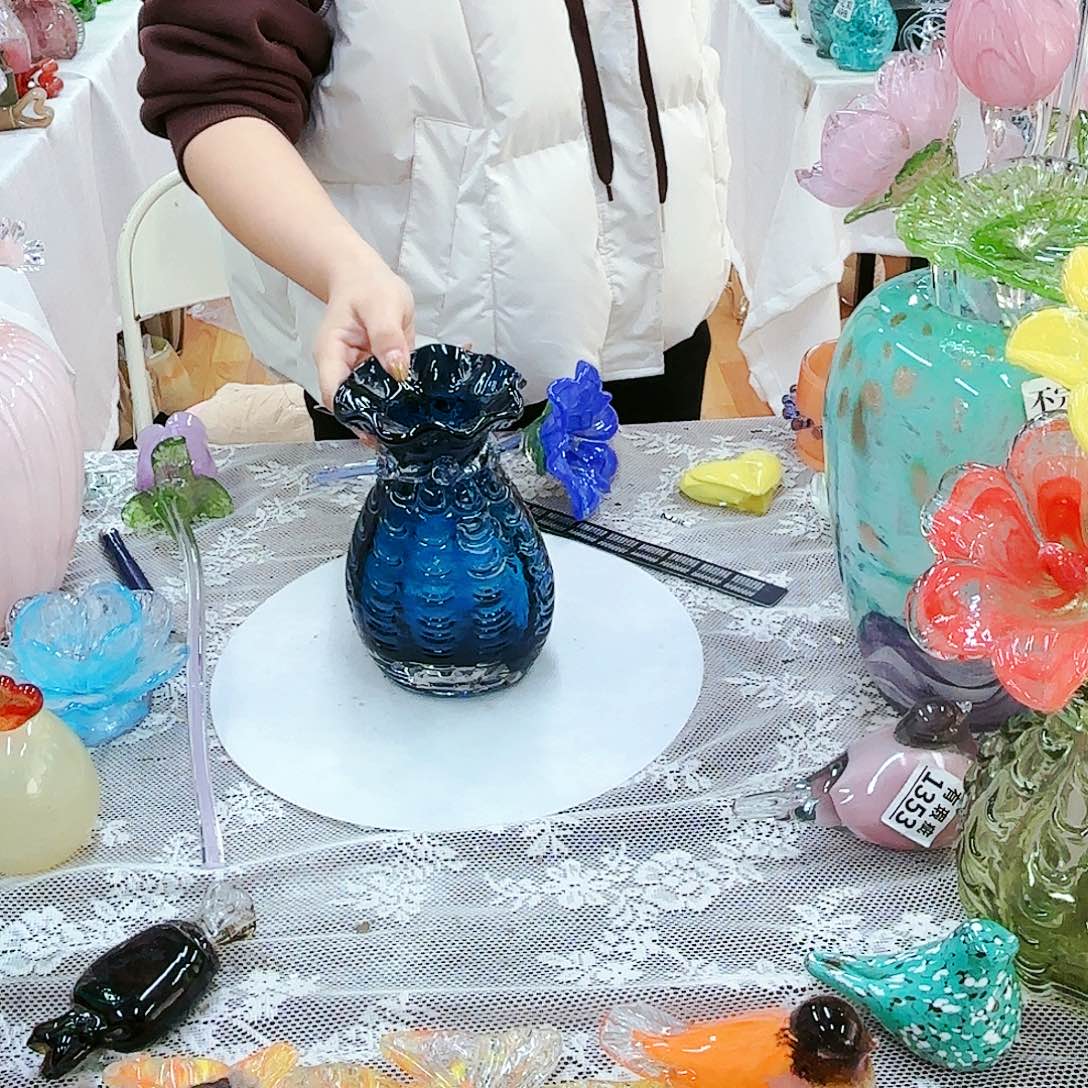 安妮家居花瓶摆件不退不换