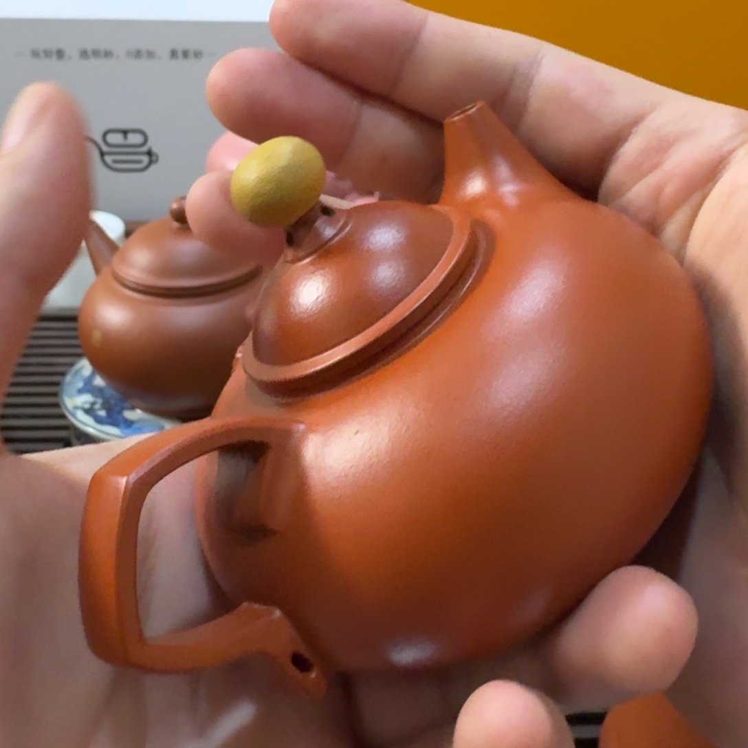 紫砂茶壶哈哈哈哈哈