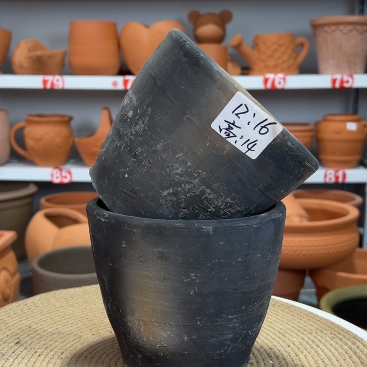 红陶16×14 拍一发二微瑕