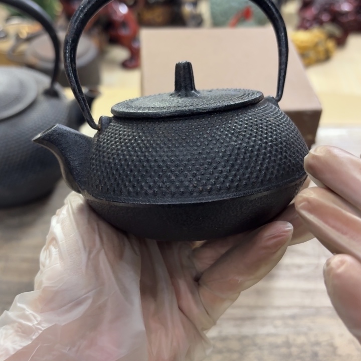 铁美术置物摆件摆件