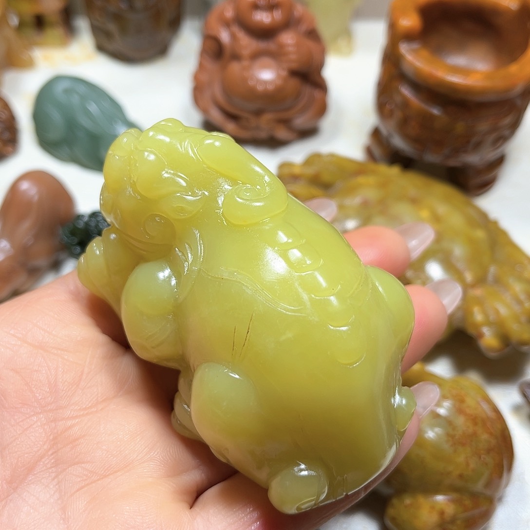 白玉菩提吊坠白玉菩提吊坠