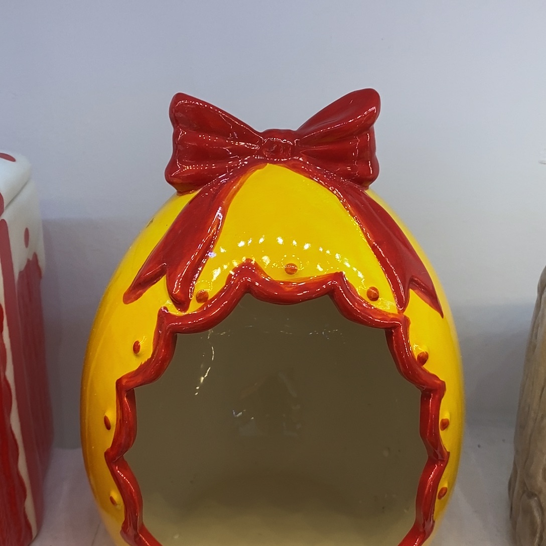 陶瓷微瑕介意慎拍