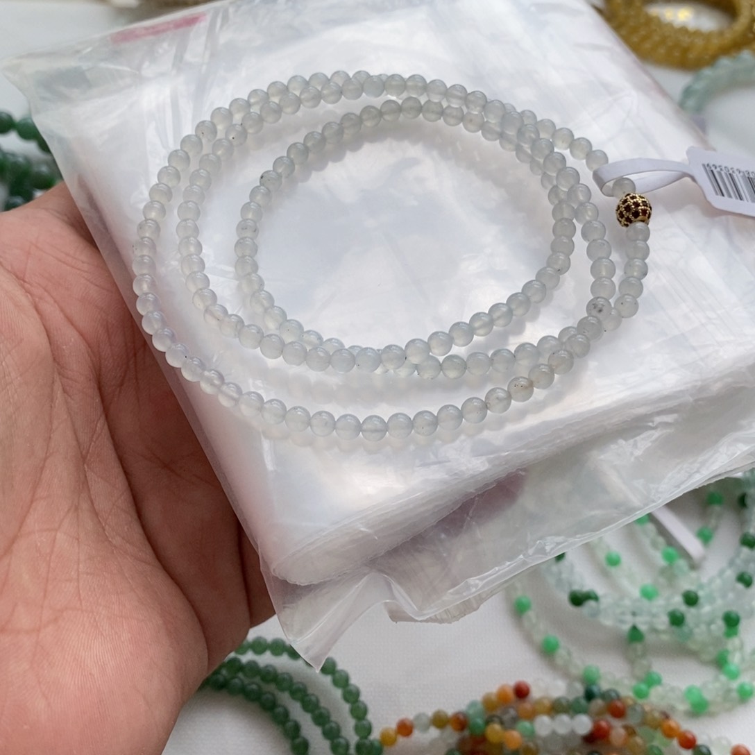 未镶嵌定制翡翠缅甸翡翠a货卡4