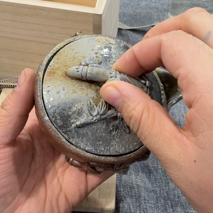 非常美丽漂亮的物品