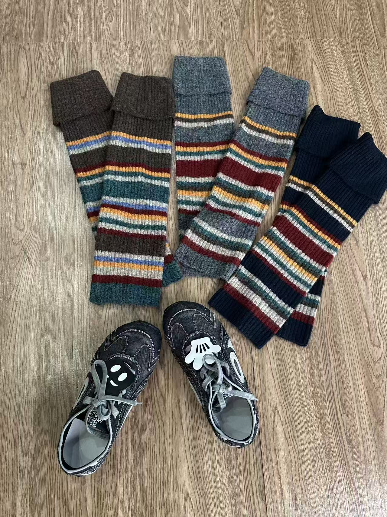 腿套（颜色随机）