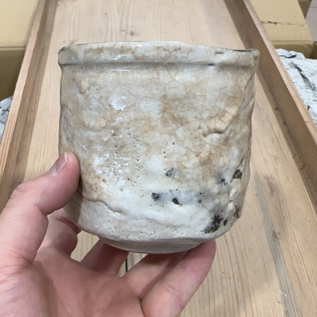 盛***人回流瓷器然美瓷器