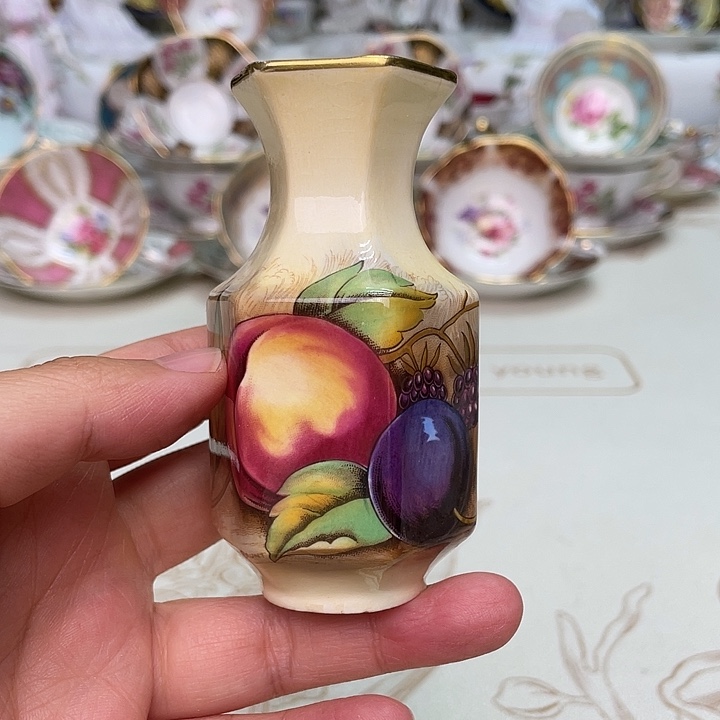 杯维多利亚欧洲中古