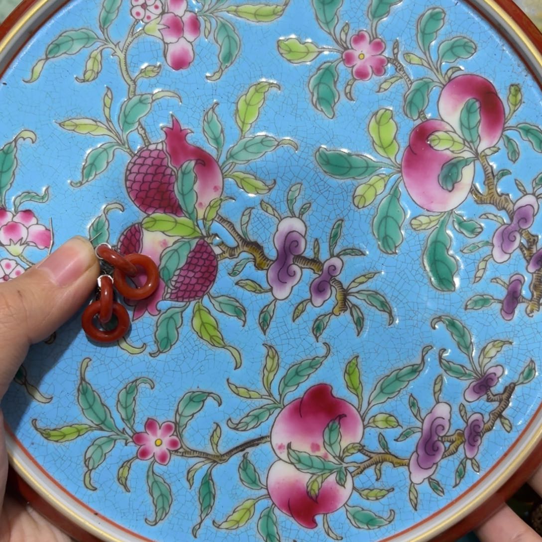 华****菜闪购商品，一对一讲解